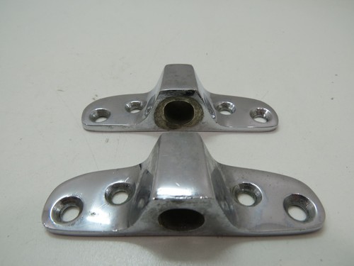 Coppia pollice bronzo - 1/2,