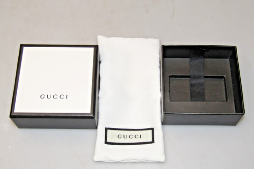 Piccola scatola regalo - , gucci