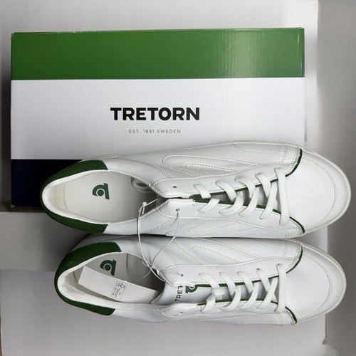 Sneakers stringate tretorn - stringate,