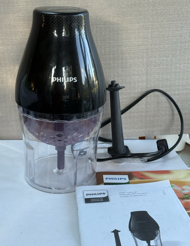 Philips multichopper - philips,