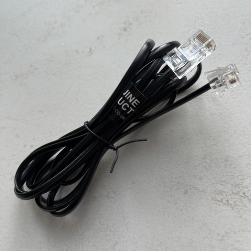 Cavo rj45 rj11 1 9 - a, m