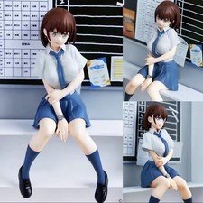 Sexy Figure Hentai School Girl