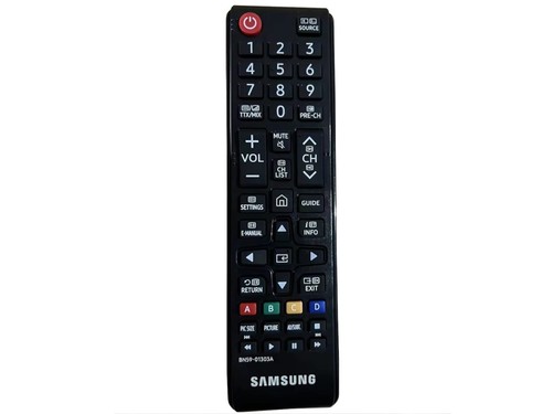 Telecomando originale samsung - telecomando,