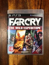 Far Cry the wild expedition