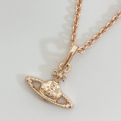 Collana vivienne westwood mini - collana,