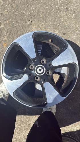 Cerchi lega smart - in, 453