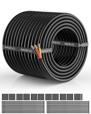 Filo elettrico gauge 3 - filo,