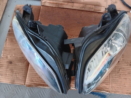 Fari ant suzuki burgman 650 - ant,