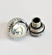 Tudor Corona orologio Acciaio