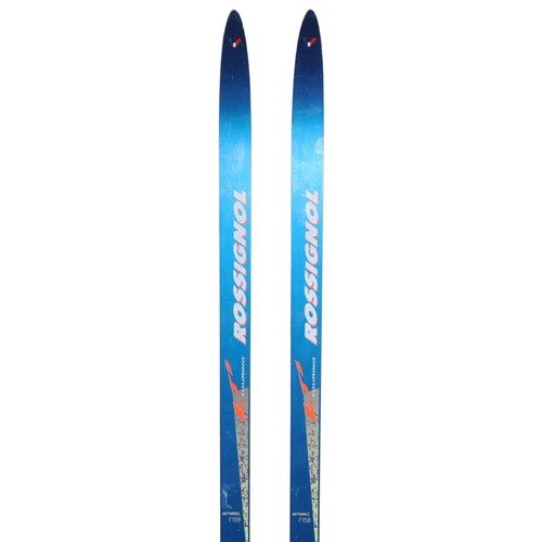 Sci fondo rossignol lts - sci,
