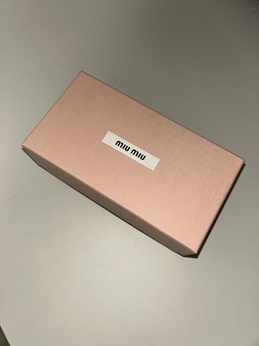 Miu smu 52y - 52y, occhiali