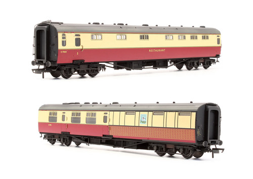 R40470 kitchen and buttery - r40470,