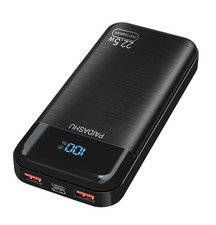 Power Bank 27.000 Mah 22.5W