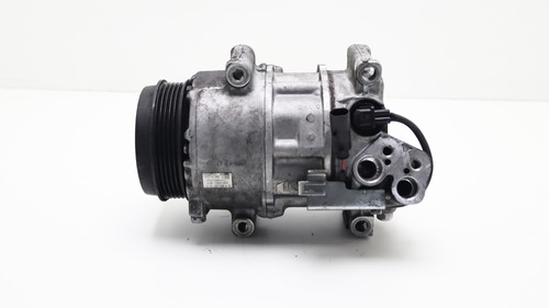 Compressore aria condizionata - aria,
