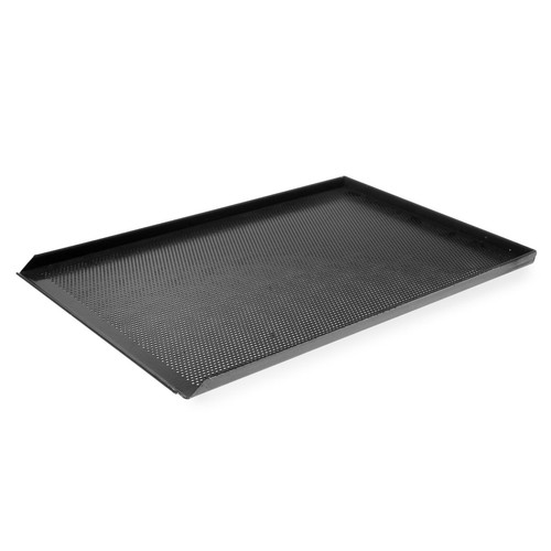 Teglia forno forata 60x40 - forno,