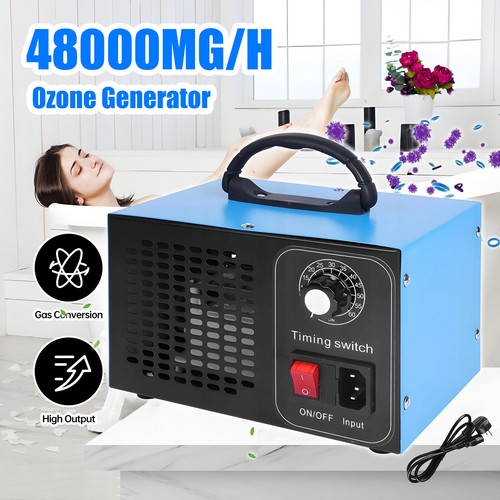 Generatore ozono - generatore, di