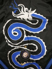 Sacca FC Inter Nike stagione 2010-2011