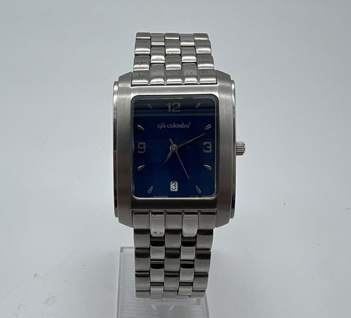 Orologio polso giò colombo - polso,