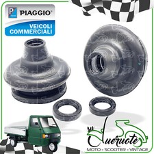 CUFFIA SEMIASSE CON PARAOLIO COPPIA CUFFIE APE TM 703 602 MP 500 501 550 600 601