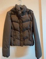 piumino donna woolrich