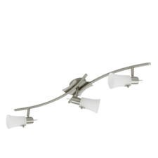 Lampadario soffitto barra - soffitto,