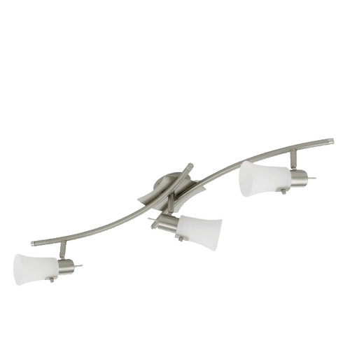 Lampadario soffitto barra - lampadario,