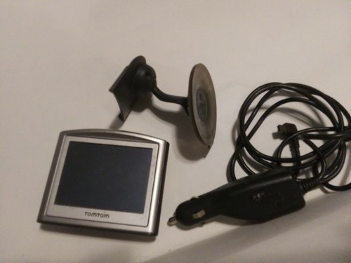 Tomtom one 3rd edition - tomtom,