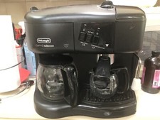 Delonghi Caffe Nabucco Combi