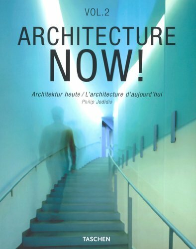 Architecture now 2 - architecture, v.