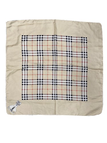 Burberry foulard donna - donna, woman