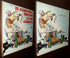 Il giro del mondo in 80