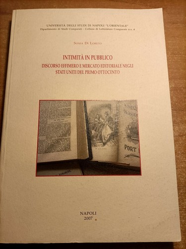 Intimità pubblico discorso - intimità,