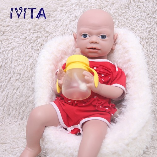 Ivita silicone solido - ivita,