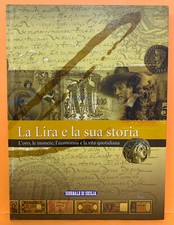 92284 lb5 lira la sua - la, e