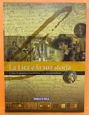 92284 Lb5 La lira e la sua