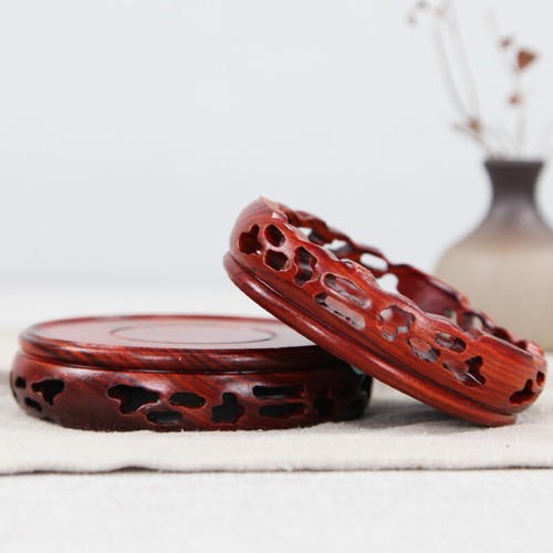 Espositore rotondo annatto - espositore,