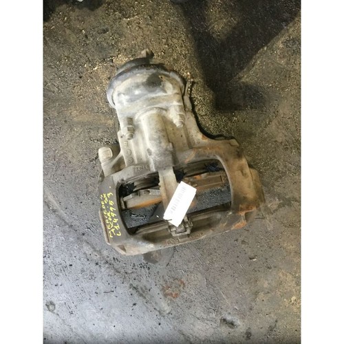 Pinza freno ant - ant., (autocarro)