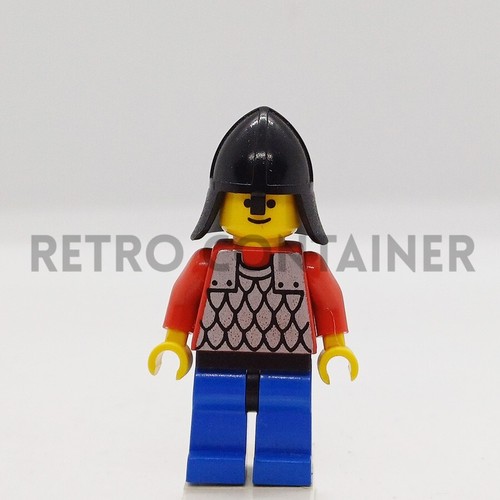 Lego minifigures cas154 - -, 1x