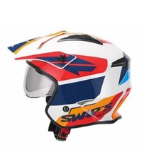 Casco Jet Trial Off-Road Swaps
