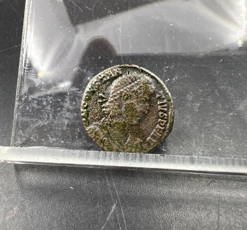 Moneta antica romana