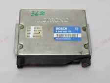 0261200175 BOSCH M1.7 1727900 CENTRALINA MOTORE ECU BMW E30 318is 100KW MOTRONIC