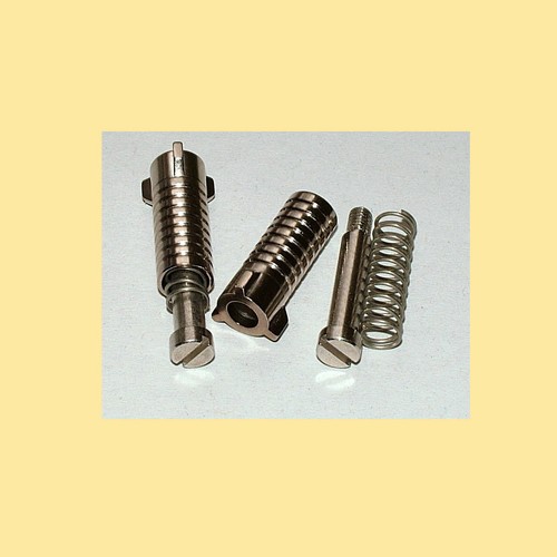 Blocco tridente per - , c270