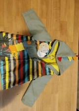 Impermeabile Antipioggia Bambino Tuc Tuc