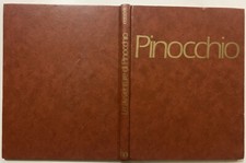 FOTO FILM COLLODI LE AVVENTURE DI PINOCCHIO PAOLINE LUIGI COMENCINI