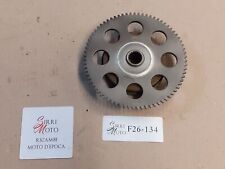 INGRANAGGIO RUOTA LIBERA MOTORINO AVVIAMENTO MOTORE HONDA CB 900 BOL DOR SC01E