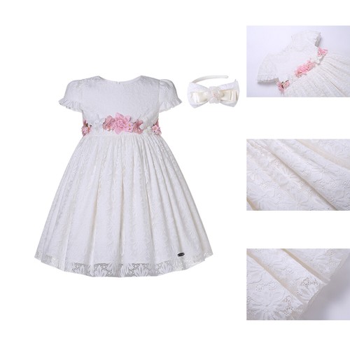 Abiti spagnoli bambina vintage - abiti,