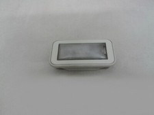 Placchetta luce interna