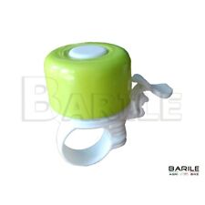 Campanello Verde DIN DON