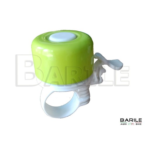 Campanello verde din don - din,