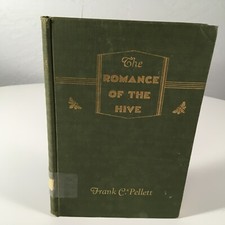 The Romance of the Hive Frank